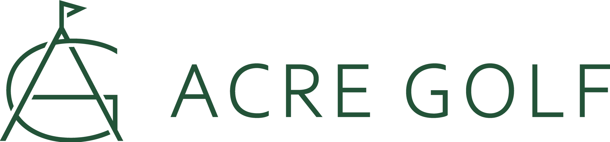 Acre Golf
